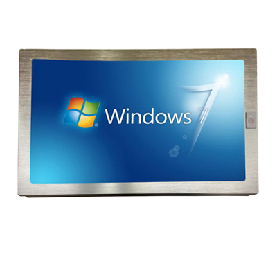 19 "widescreen - Industrial tablet