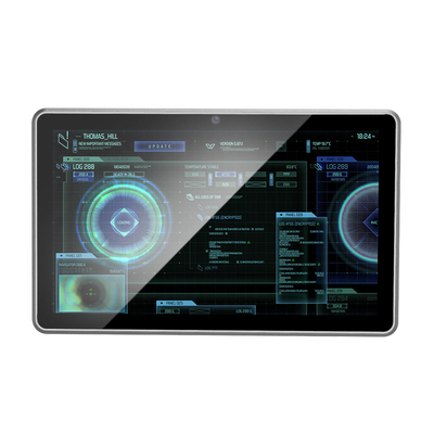 13.3寸外嵌式安卓一体机HNIPC-1333