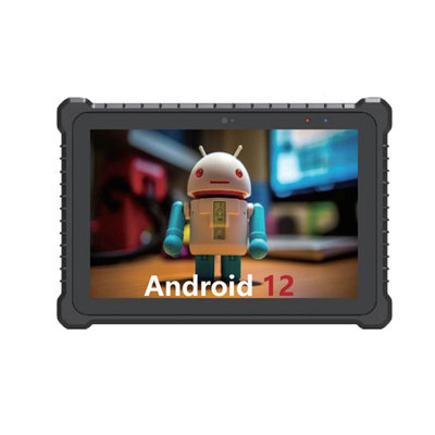 MTK8788 10.1英寸手持坚固型工业平板电脑