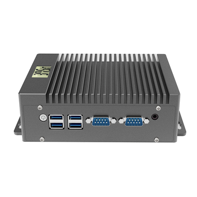 数显BOX-N30无风扇工控机