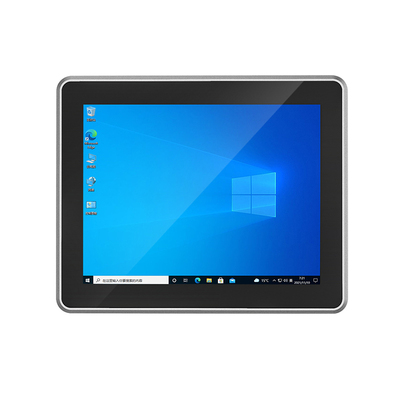 10.4寸外嵌式显示器HNLCD-1041