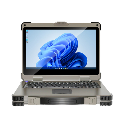 原子系列15.6寸加固筆記本