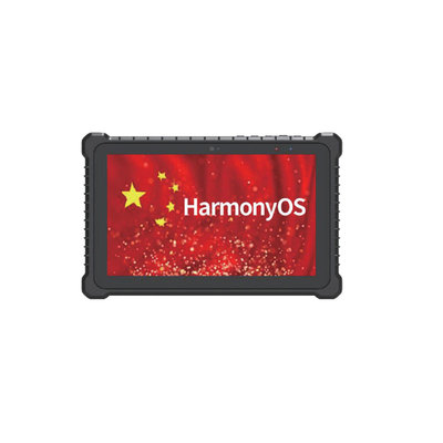 10.1英寸手持加固型工业三防加固平板电脑
