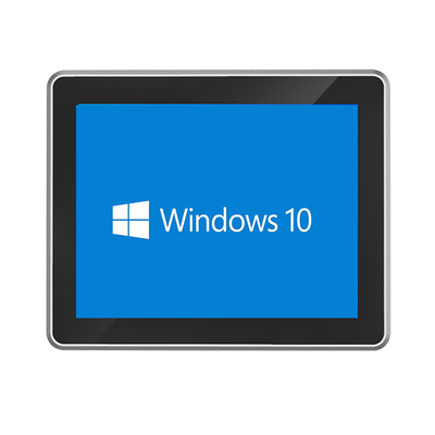 12.1寸外嵌式显示器HNLCD-1211