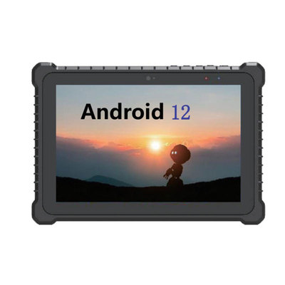 8英寸坚固型工业平板电脑