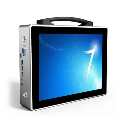 工业手提式一体机