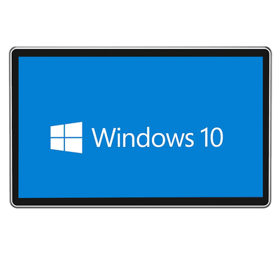 21.5寸外嵌式一体机HNIPC-2151