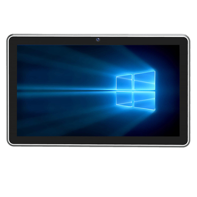 15.6寸外嵌式一体机HNIPC-1561