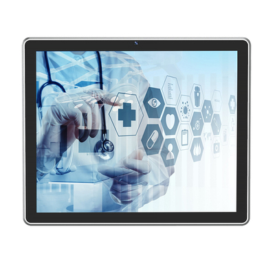 19寸外嵌式一体机HNIPC-1901