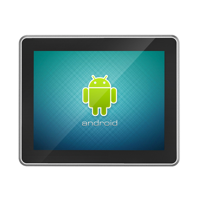 19寸外嵌式安卓一体机HNIPC-1903