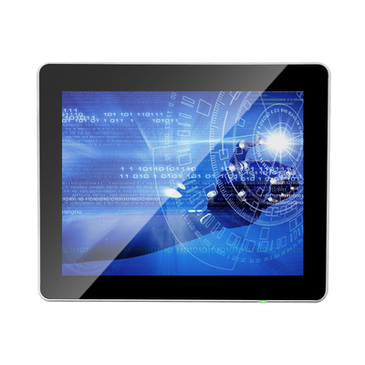 15寸内嵌式安卓一体机HNIPC-1502