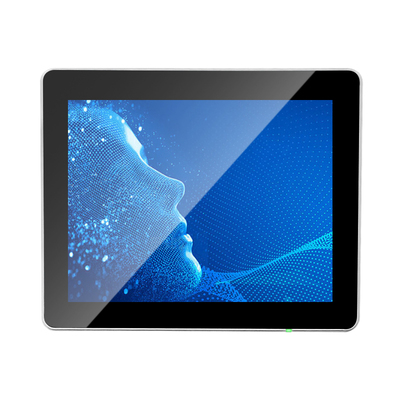 10.4寸内嵌式一体机HNIPC-1040