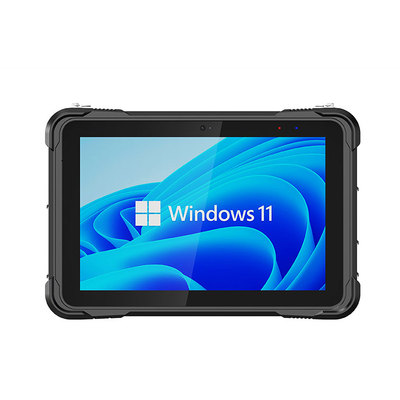 10.1英寸三防平板加固手持pad工业工控一体机IP67防水防尘 HN-C10