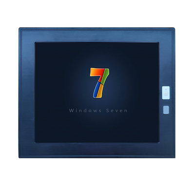 19 "front screen - Industrial tablet