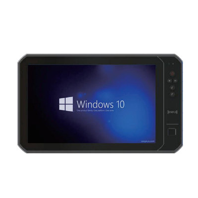 10210Y &nbsp;10510Y 10.1寸轻便型手持三防加固工业平板电脑