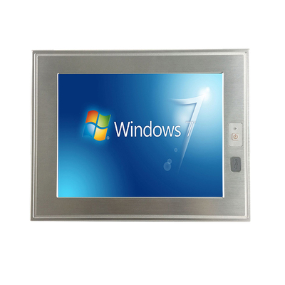 12.1 "- Industrial tablet