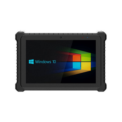 10.1英寸三防平板加固手持pad工业工控一体机IP67防水防尘 HN-K10
