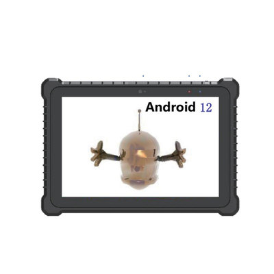 MTK8788 8英寸手持坚固型工业平板电脑