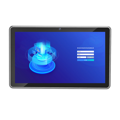 13.3寸外嵌式显示器HNLCD-1331