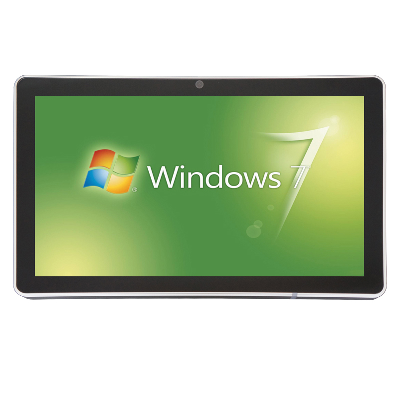 13.3 "- Industrial Tablet (Capacitive touch)