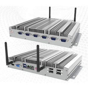 嵌入式工控机BOX-283