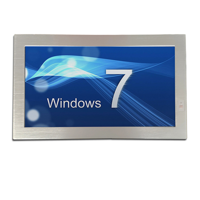 21.5 "- Industrial tablet