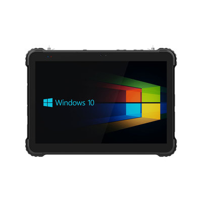 12.6英寸三防平板加固手持pad工业工控一体机IP67防水防尘 HN-T12