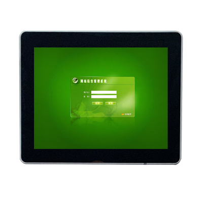 19寸内嵌式显示器HNLCD-1900