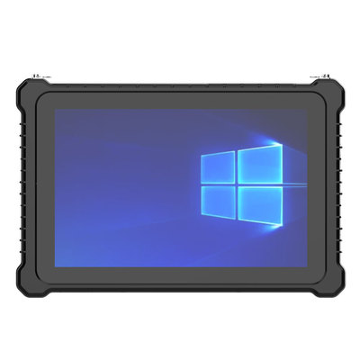 10英寸三防平板加固手持pad工业工控一体机IP67防水防尘 8英寸可选 HNA10/08