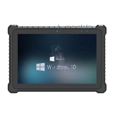 10210Y &nbsp;10510Y 8寸手持加固型三防加固工业平板电脑