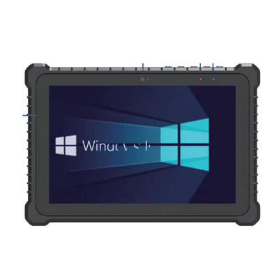 10210Y &nbsp;10510Y 10.1寸坚固型手持三防加固工业平板电脑